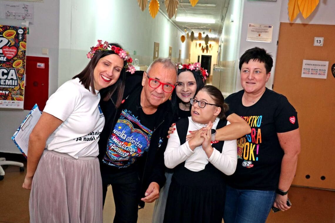 Obchody Dnia Patrona – 15 listopada 2024