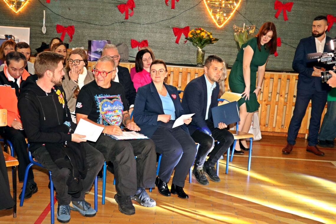 Obchody Dnia Patrona – 15 listopada 2024