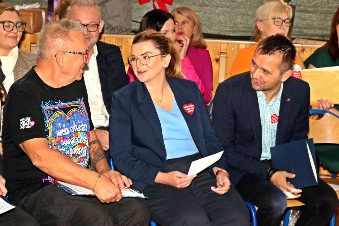 Obchody Dnia Patrona – 15 listopada 2024