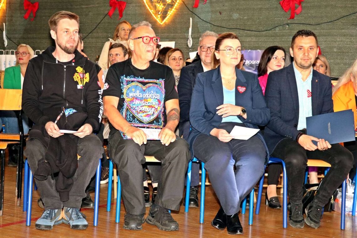 Obchody Dnia Patrona – 15 listopada 2024