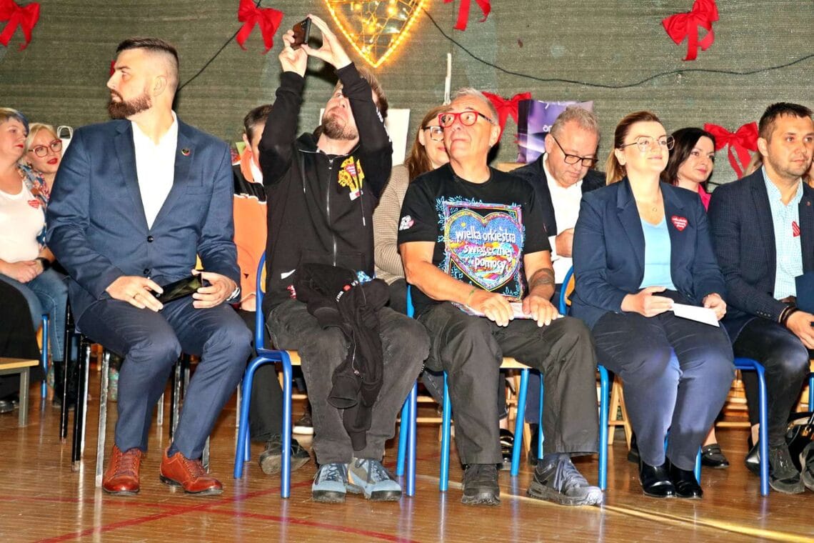 Obchody Dnia Patrona – 15 listopada 2024
