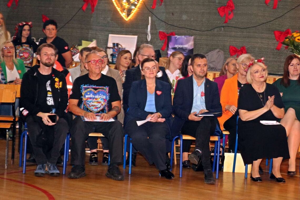 Obchody Dnia Patrona – 15 listopada 2024