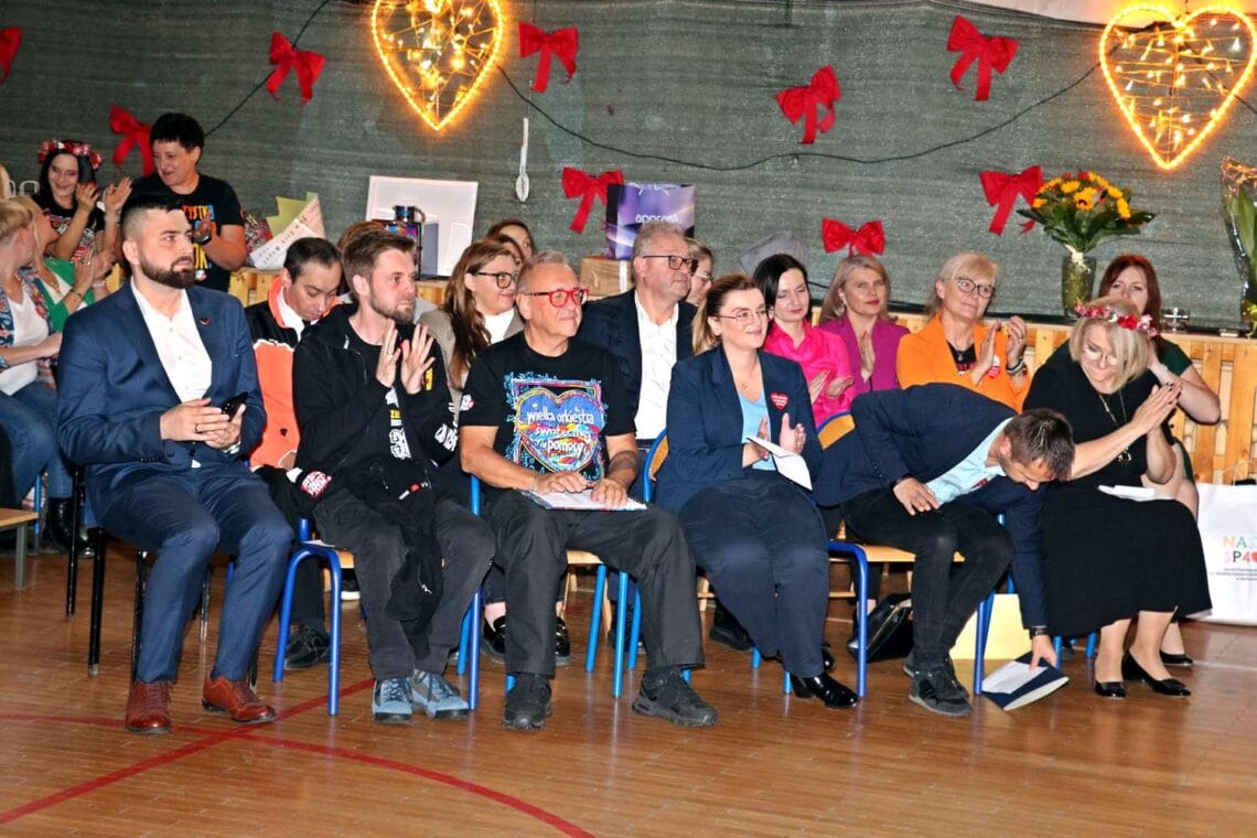 Obchody Dnia Patrona – 15 listopada 2024