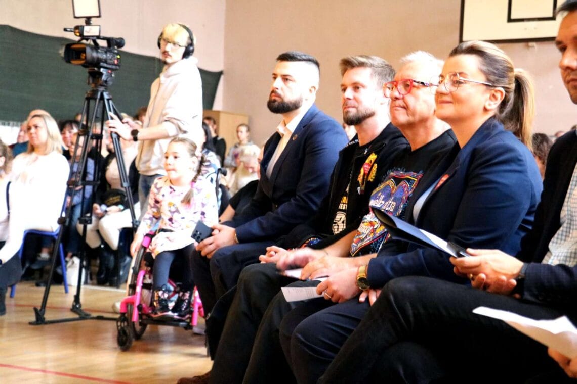 Obchody Dnia Patrona – 15 listopada 2024