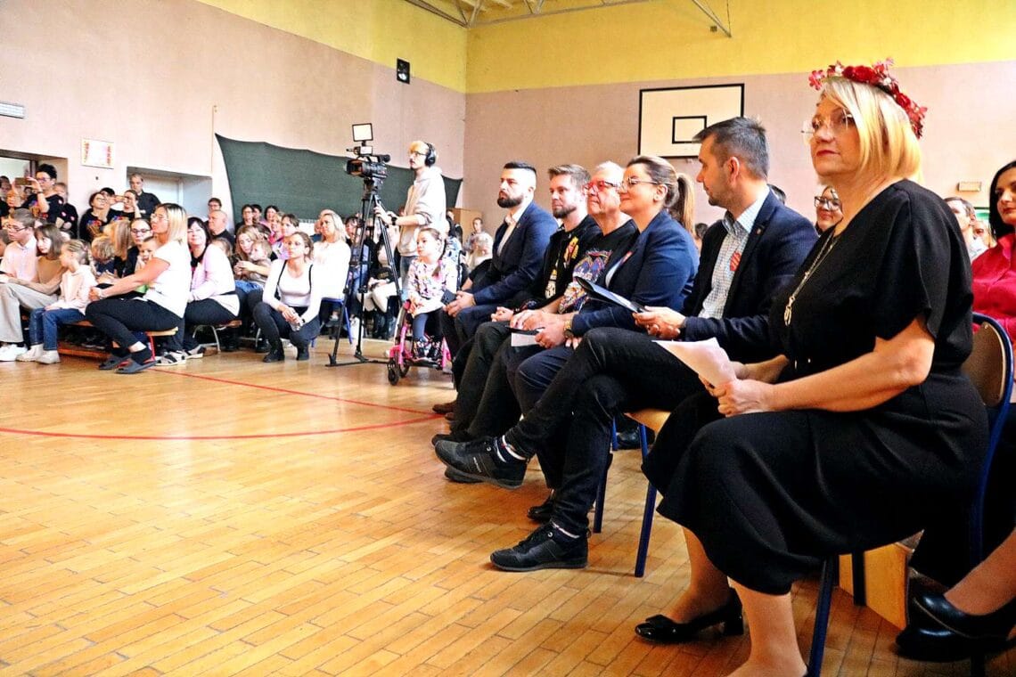 Obchody Dnia Patrona – 15 listopada 2024