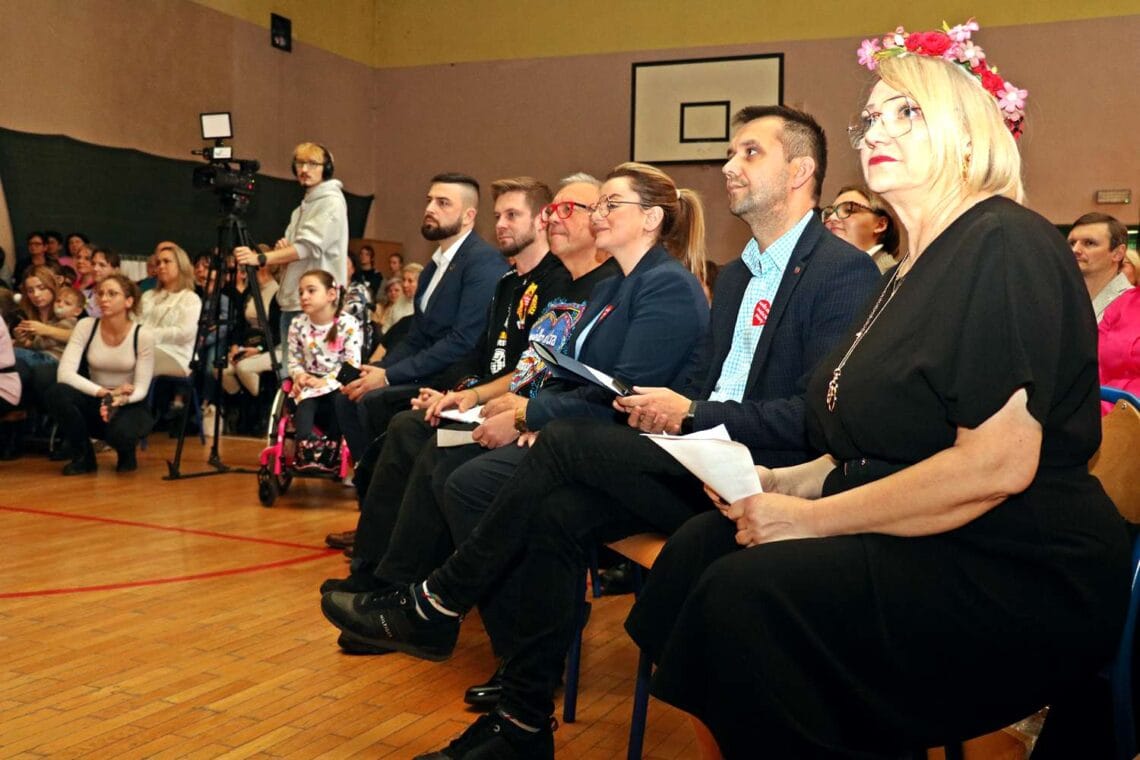 Obchody Dnia Patrona – 15 listopada 2024