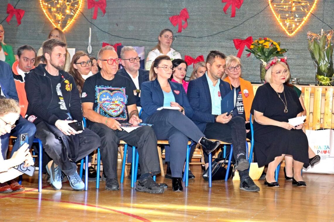 Obchody Dnia Patrona – 15 listopada 2024