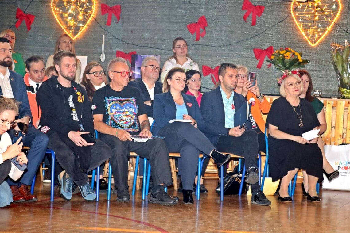 Obchody Dnia Patrona – 15 listopada 2024