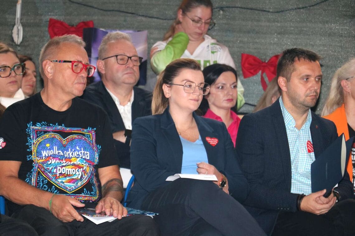 Obchody Dnia Patrona – 15 listopada 2024