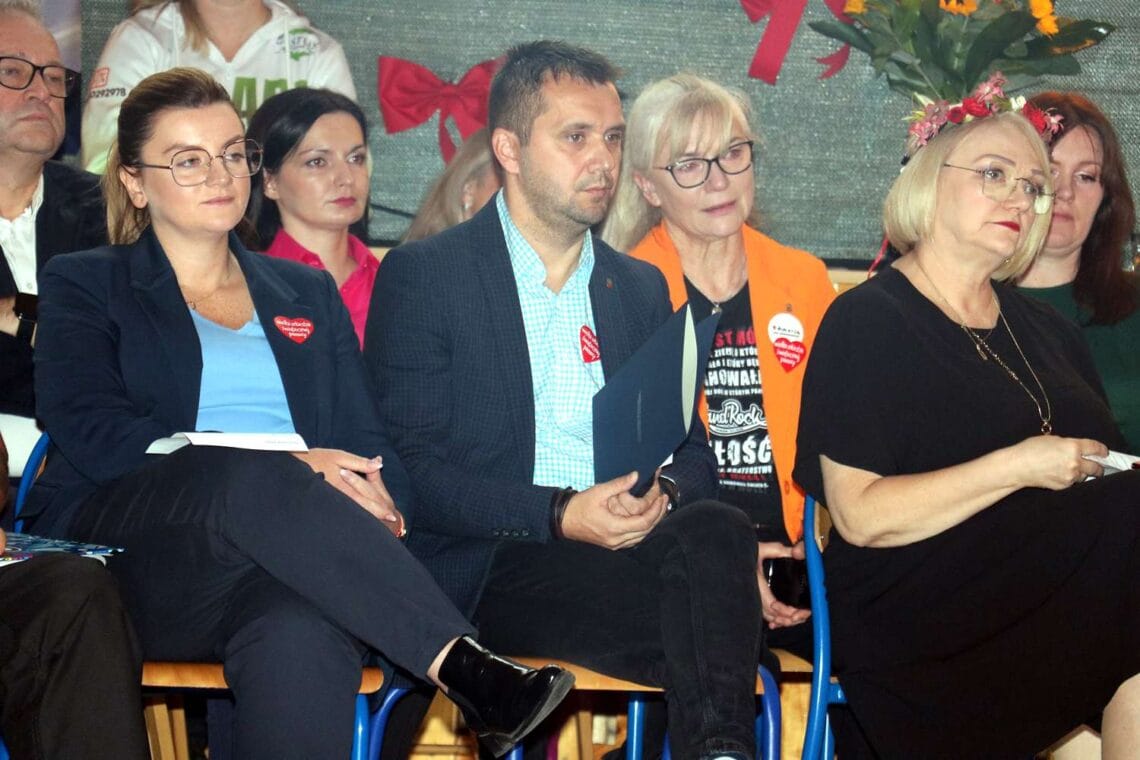 Obchody Dnia Patrona – 15 listopada 2024
