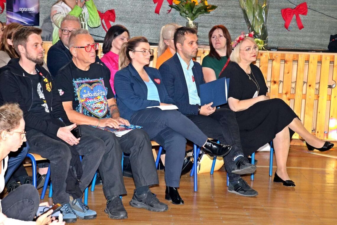 Obchody Dnia Patrona – 15 listopada 2024