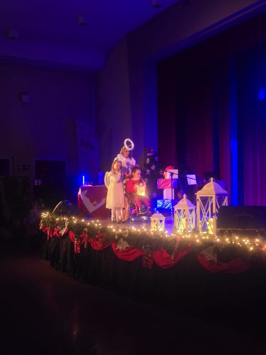Swiateczny Koncert Charytatywny 14