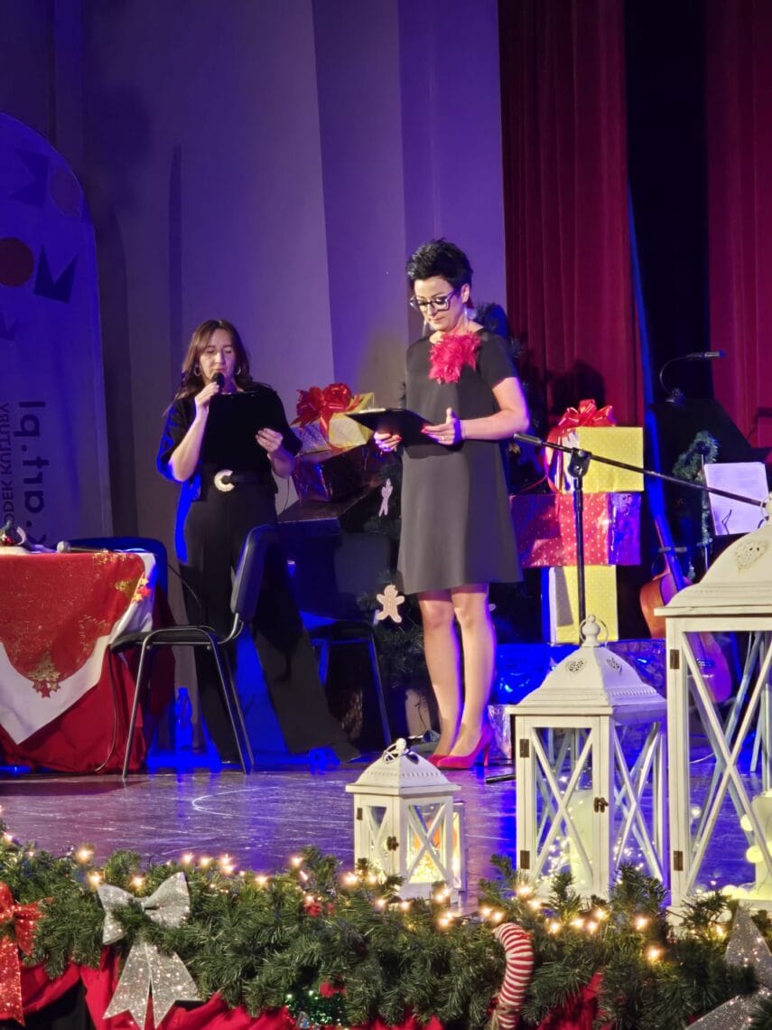 Swiateczny Koncert Charytatywny 18