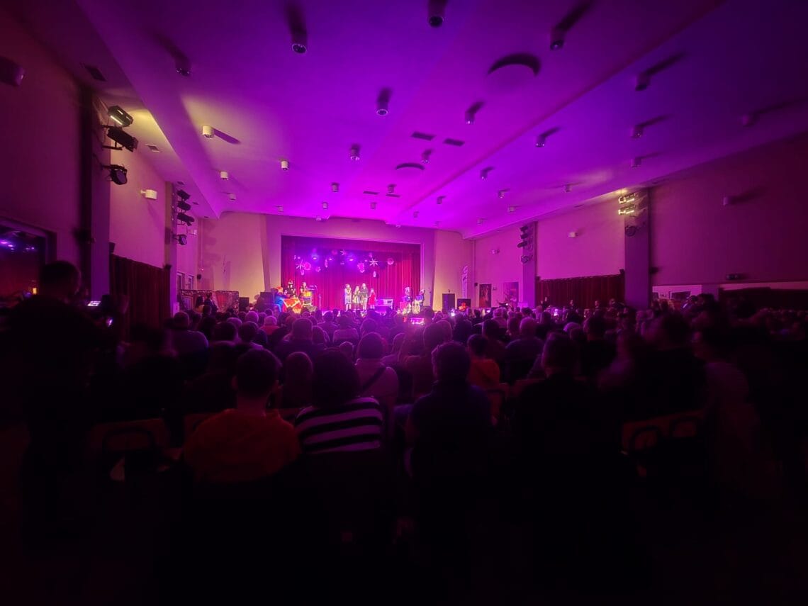 Swiateczny Koncert Charytatywny 19