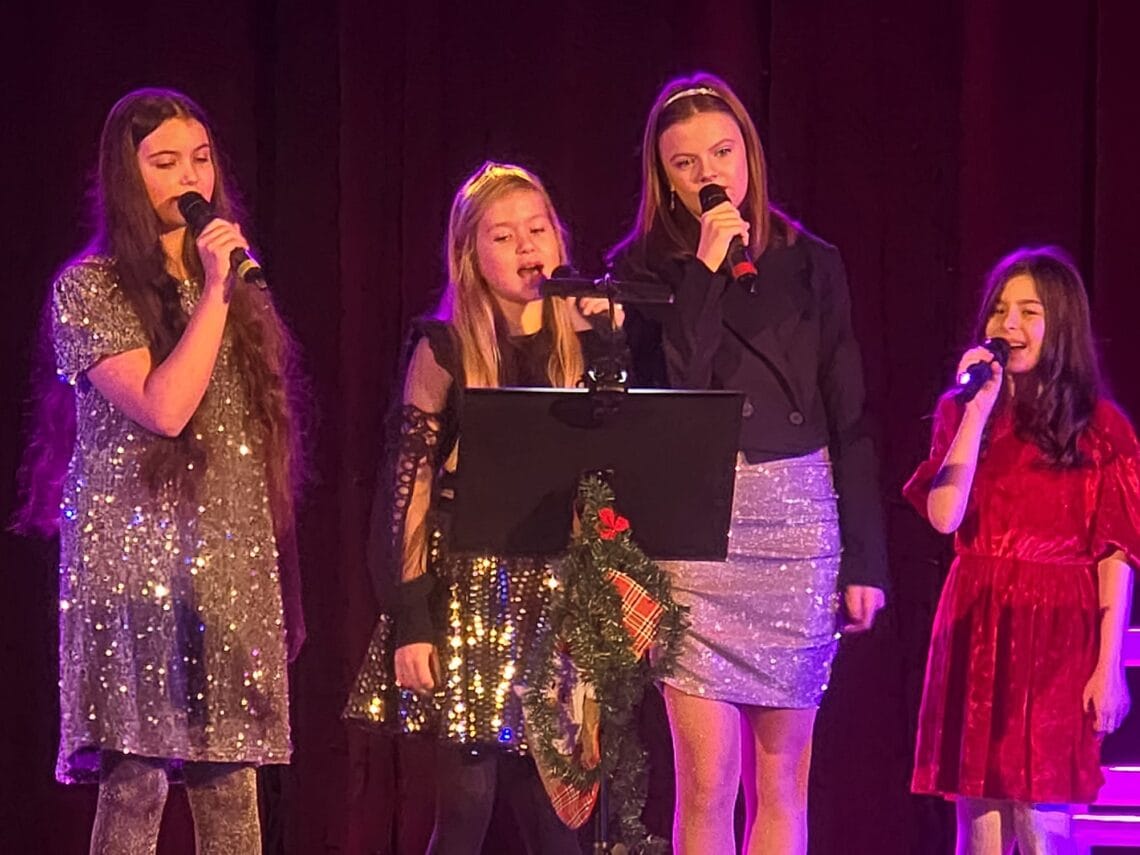 Swiateczny Koncert Charytatywny 20
