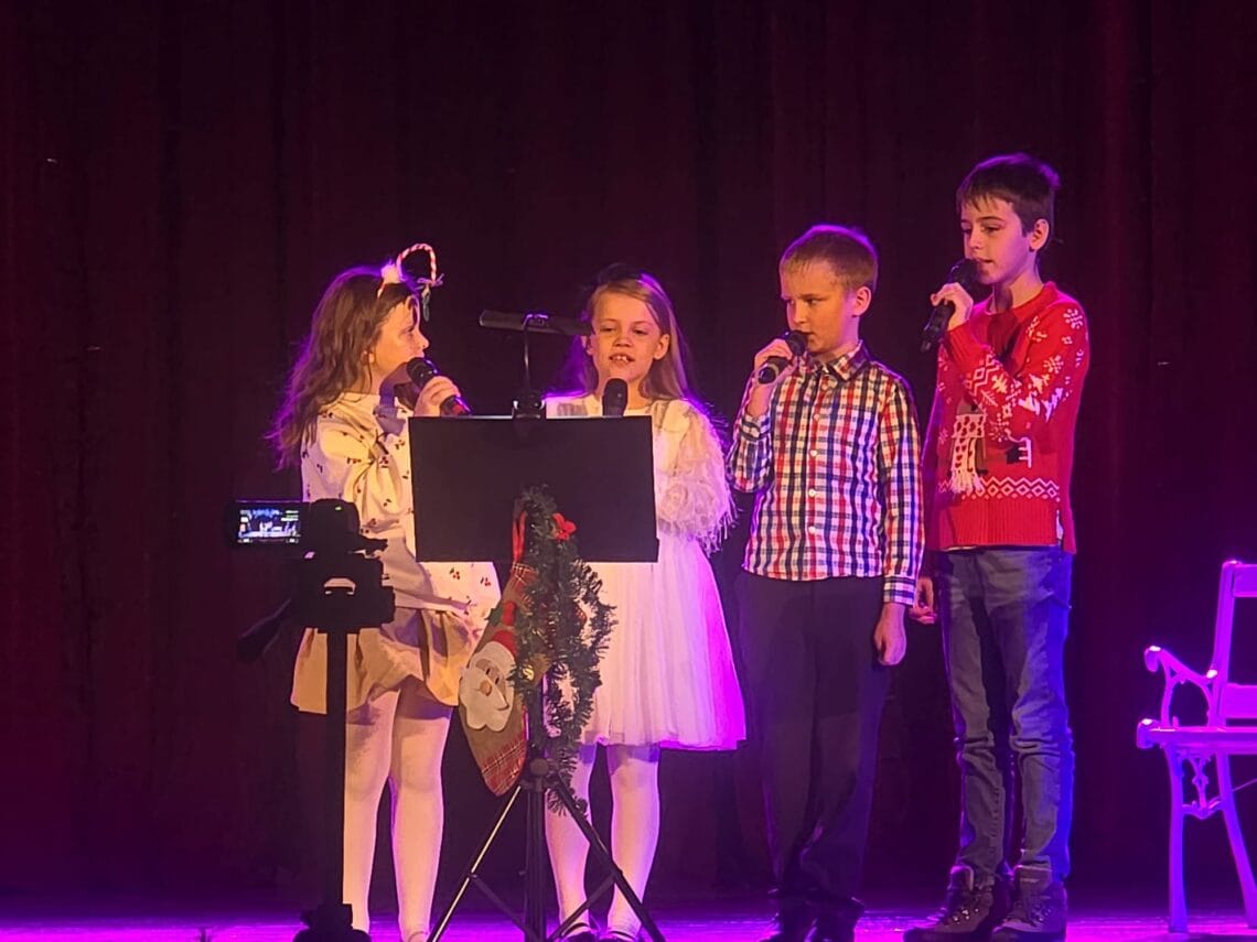 Swiateczny Koncert Charytatywny 22