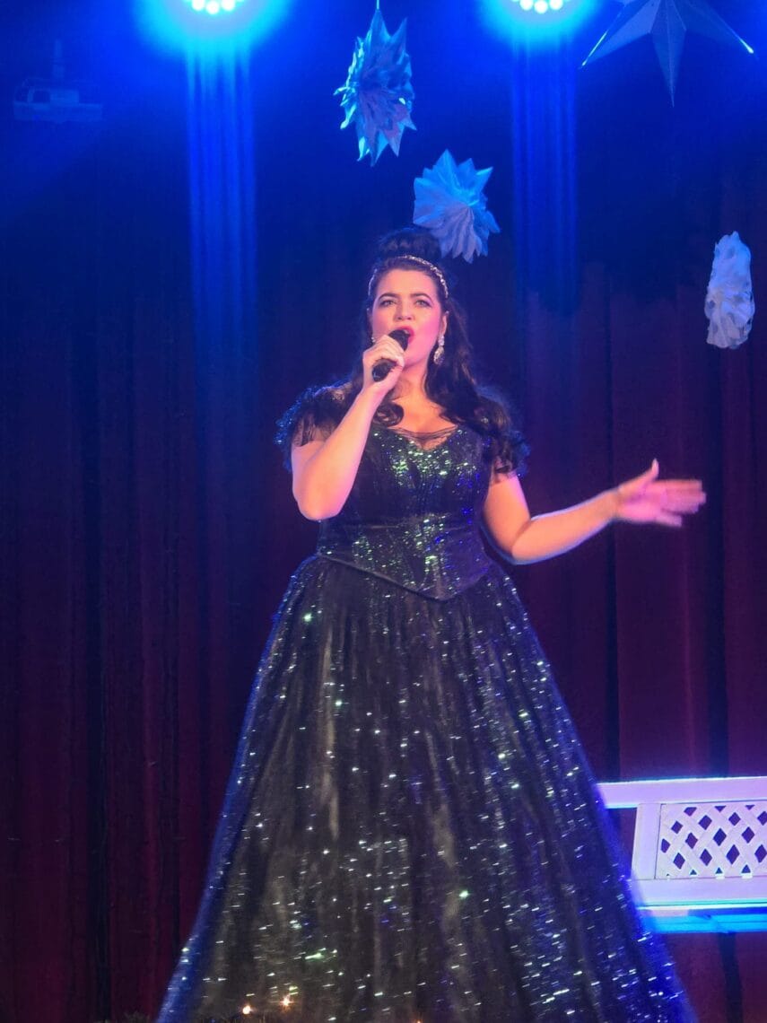Swiateczny Koncert Charytatywny 23