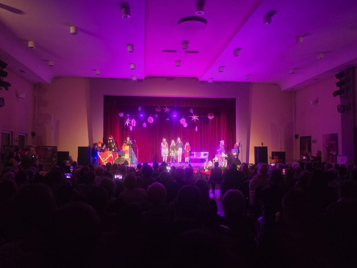 Swiateczny Koncert Charytatywny 3