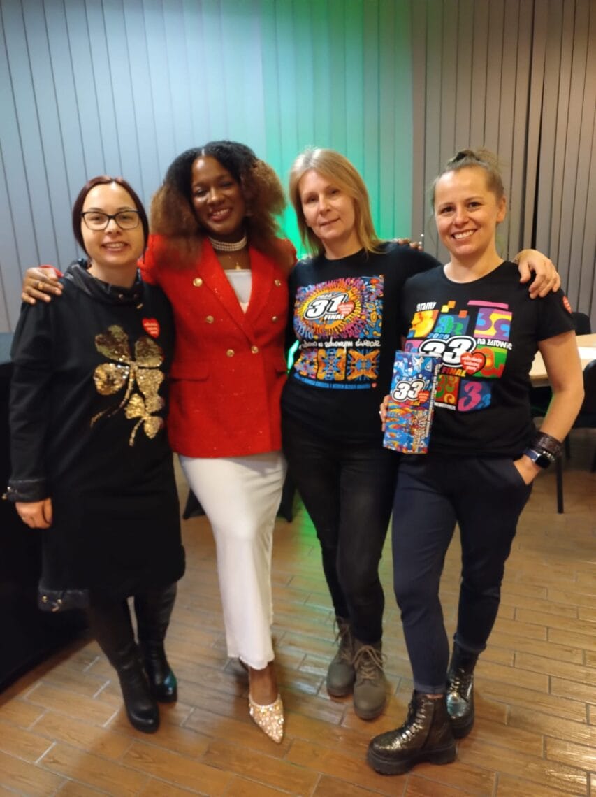 Swiateczny Koncert Charytatywny 31