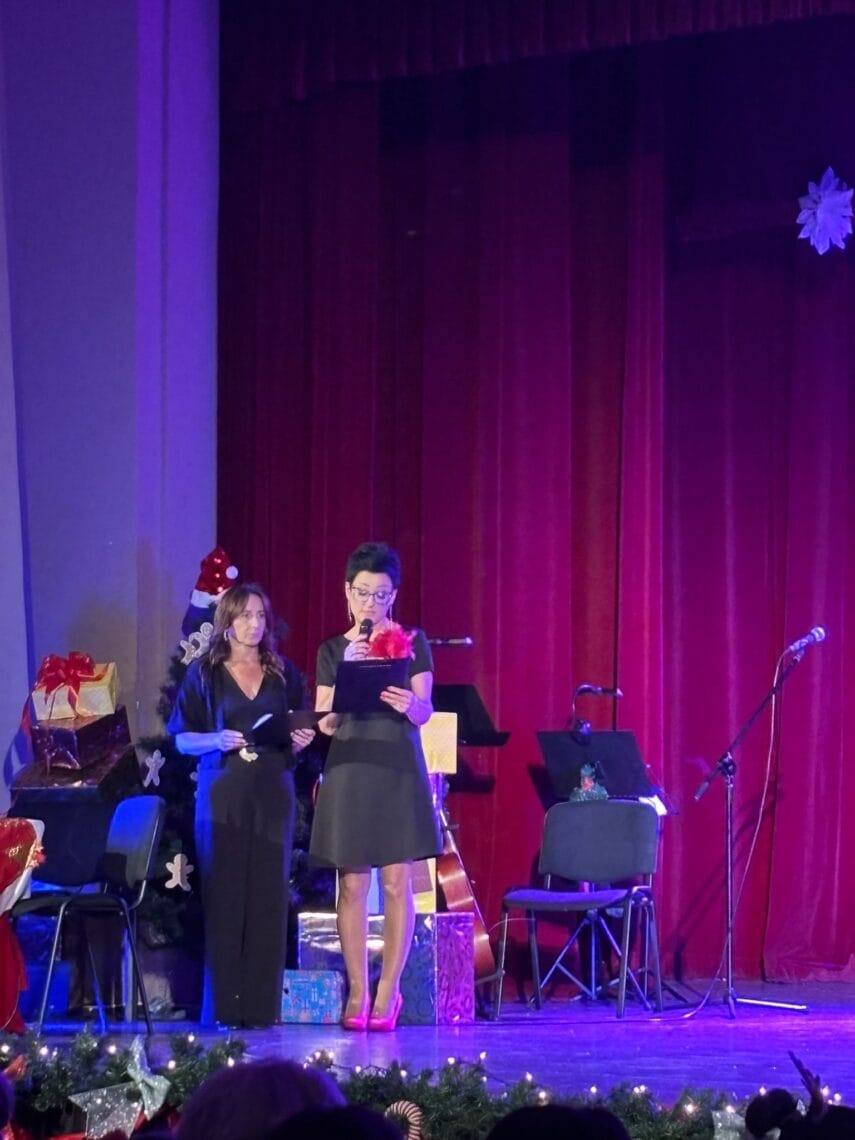 Swiateczny Koncert Charytatywny 32