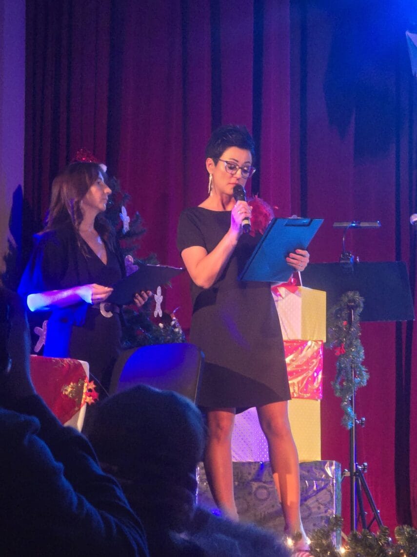 Swiateczny Koncert Charytatywny 4