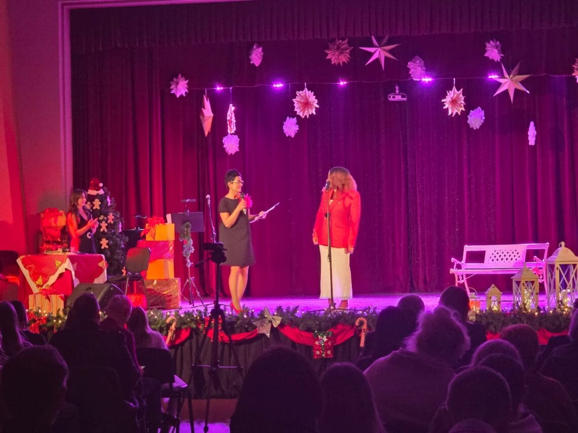 Swiateczny Koncert Charytatywny 40