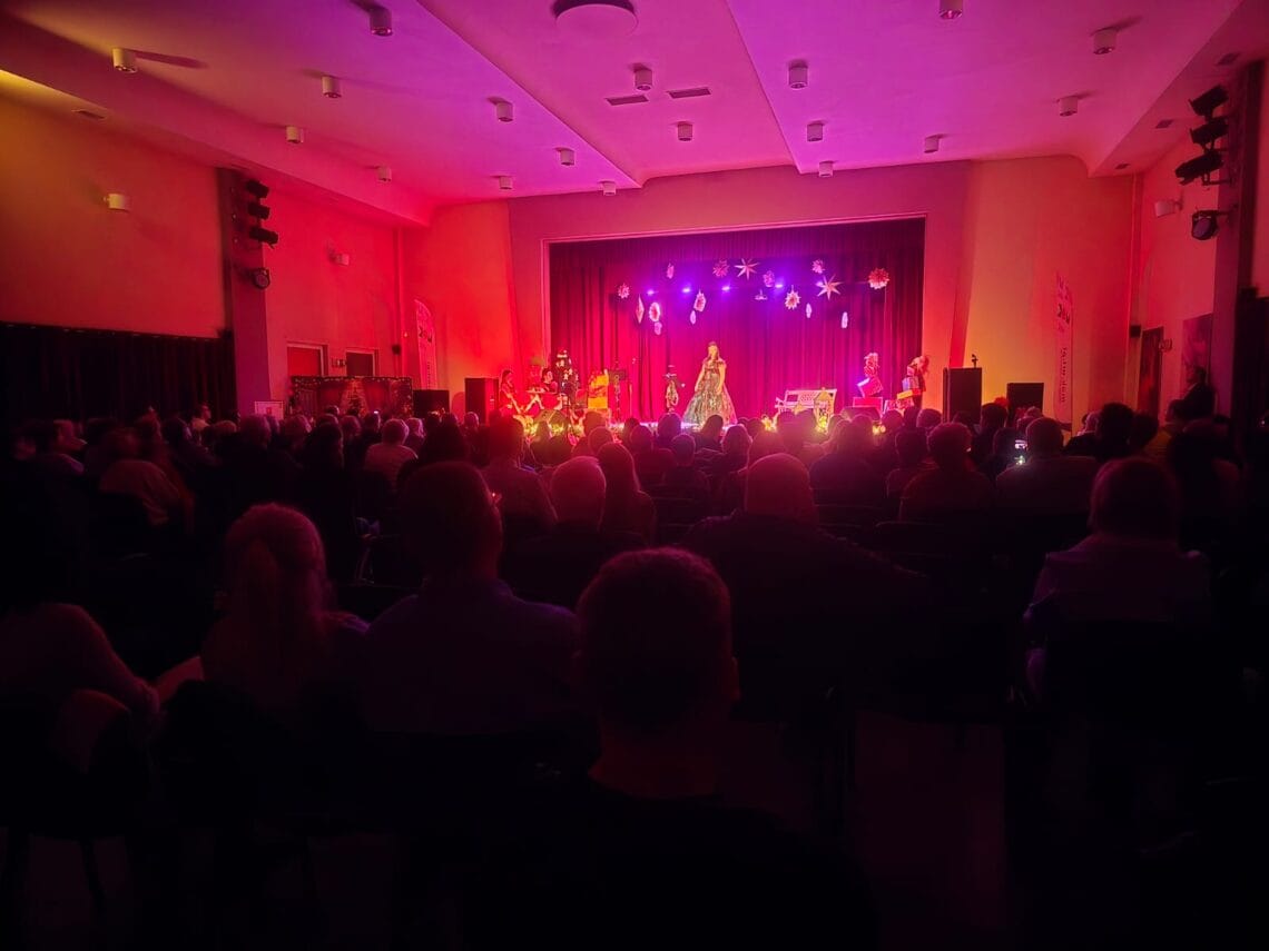Swiateczny Koncert Charytatywny 44