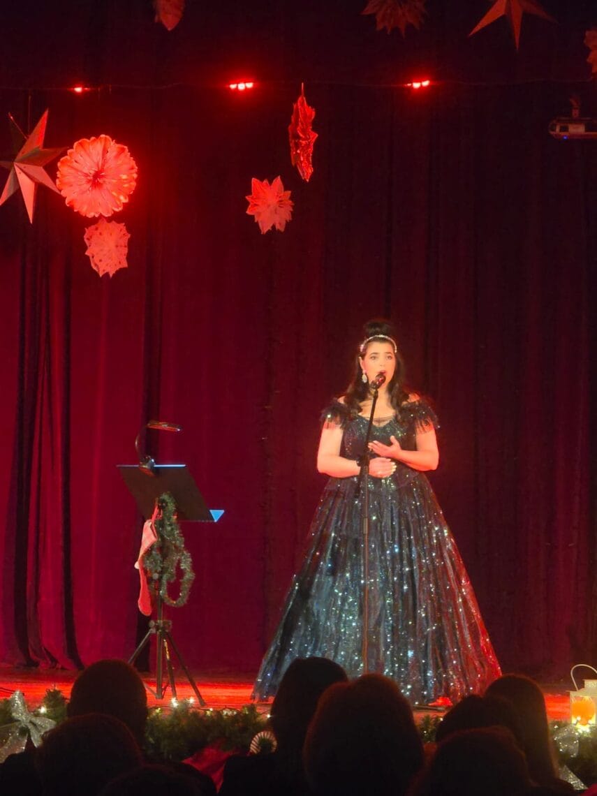 Swiateczny Koncert Charytatywny 45