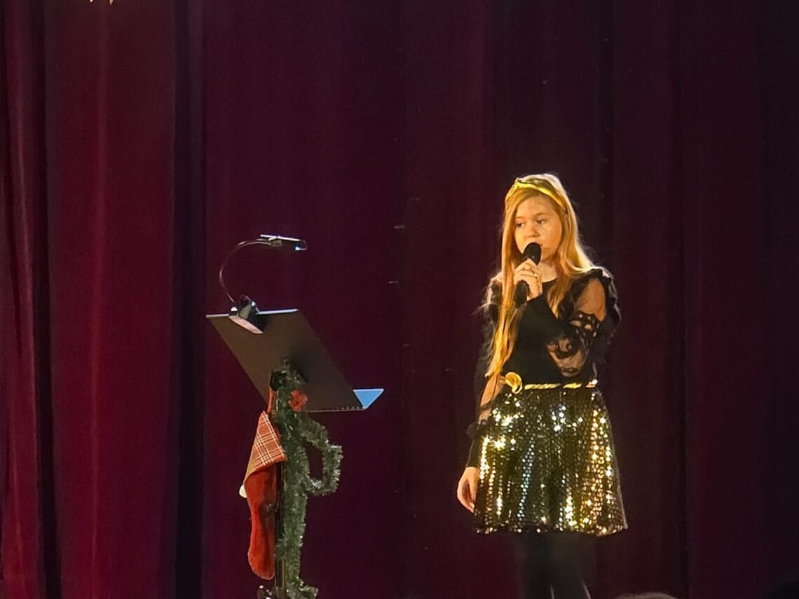 Swiateczny Koncert Charytatywny 47