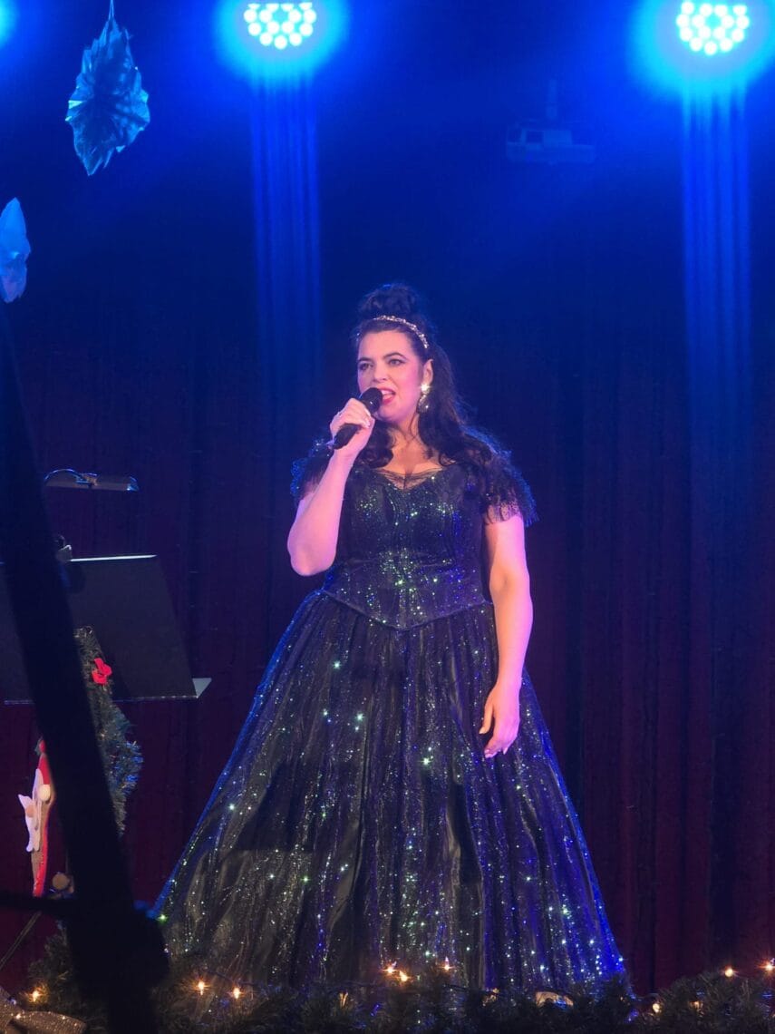 Swiateczny Koncert Charytatywny 48