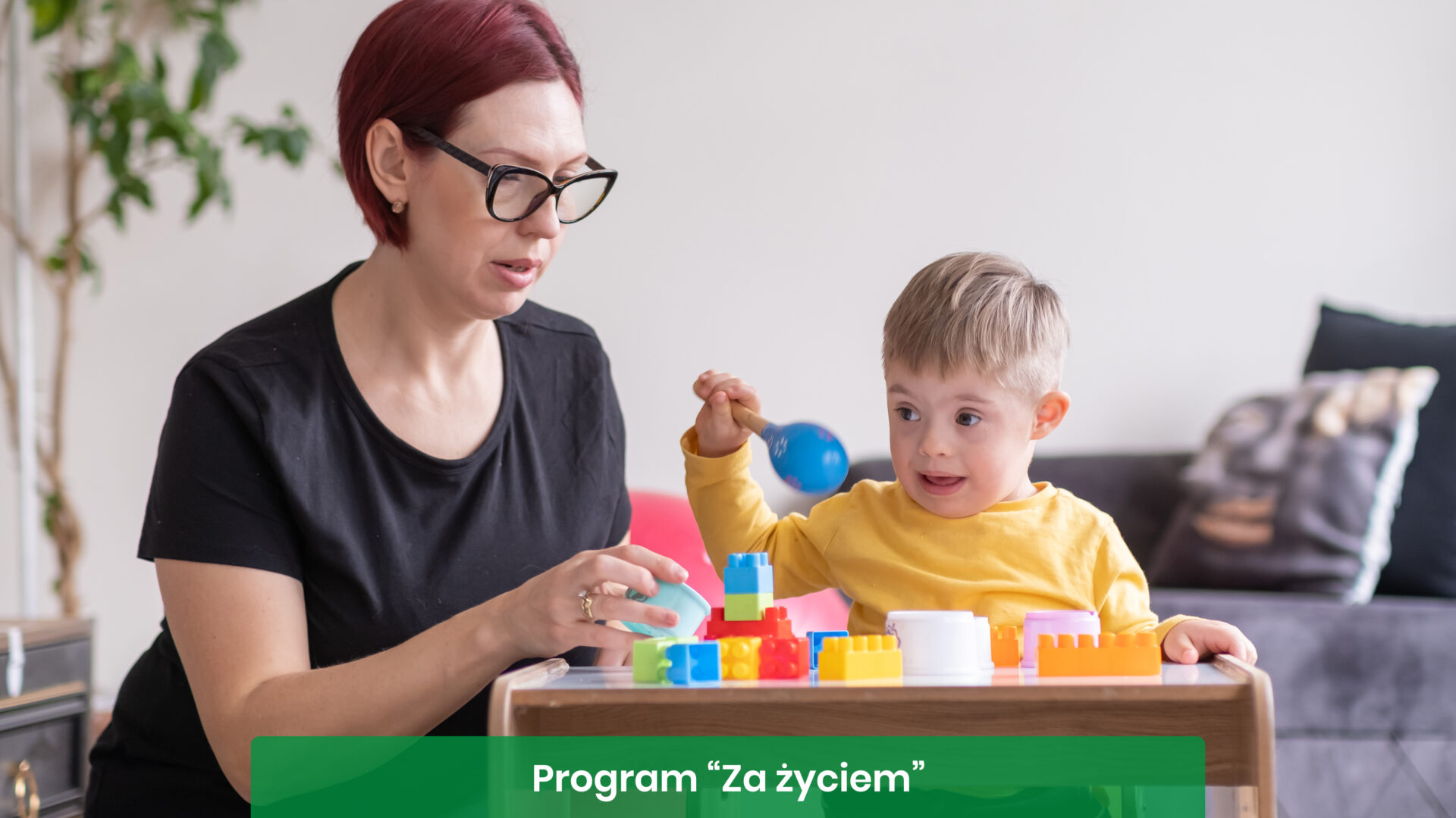 Program Za życiem