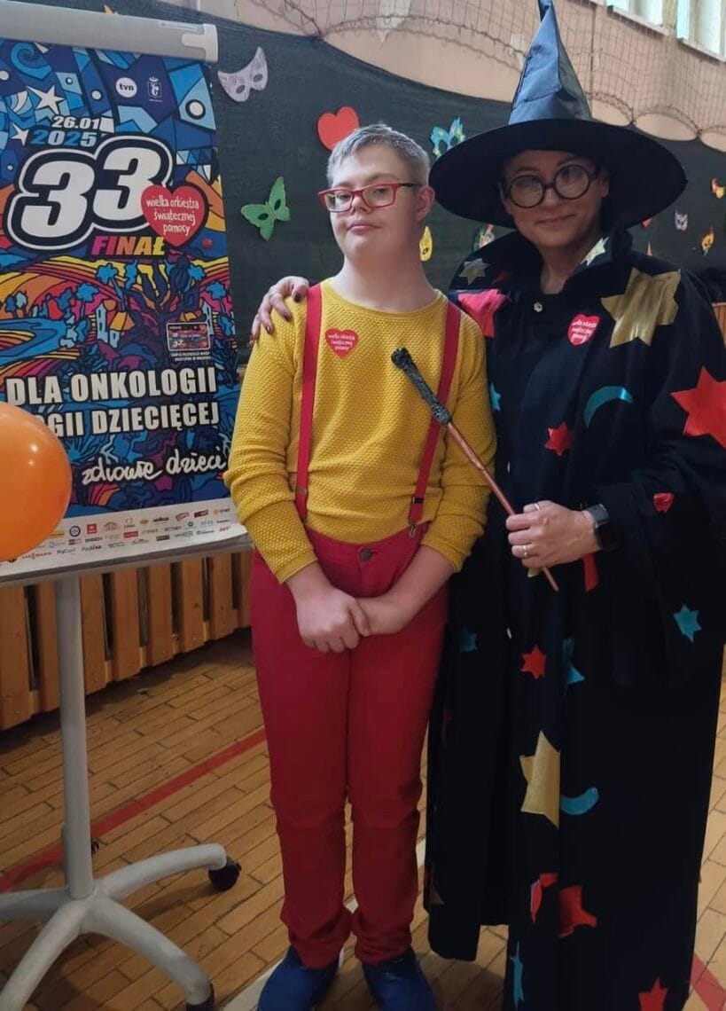 Zabawa karanawalowa 33