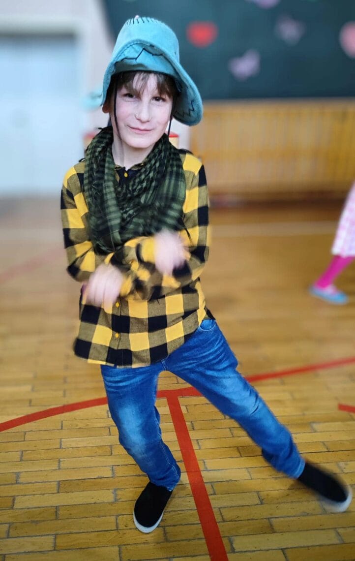 Zabawa karanawalowa 36
