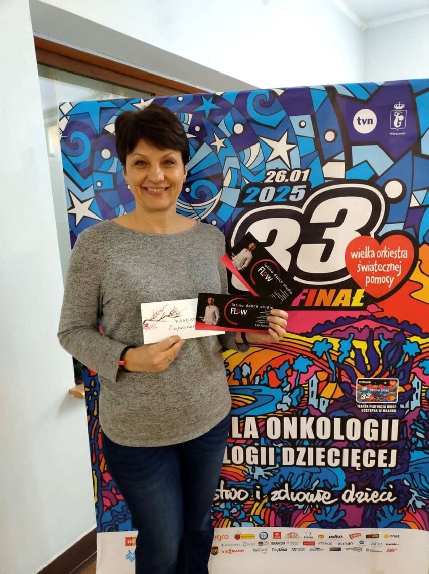 WOSP 2025 33