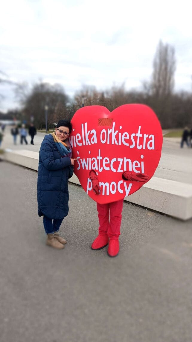 33. Finał WOŚP - podsumowanie