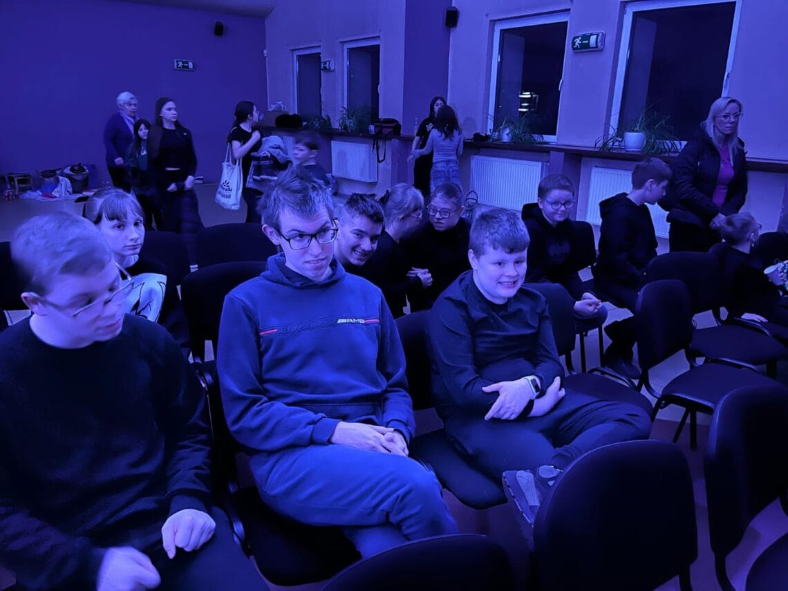 Teatr JESTEM 1