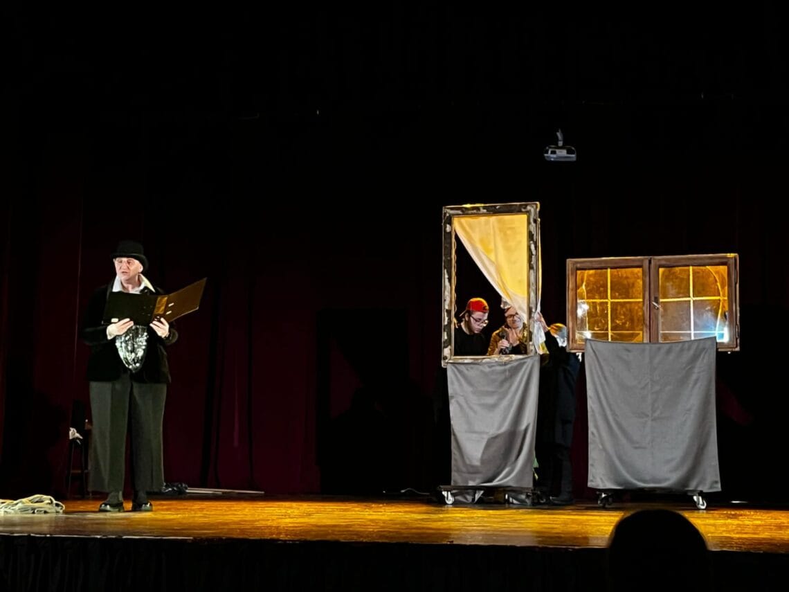 Teatr JESTEM 11