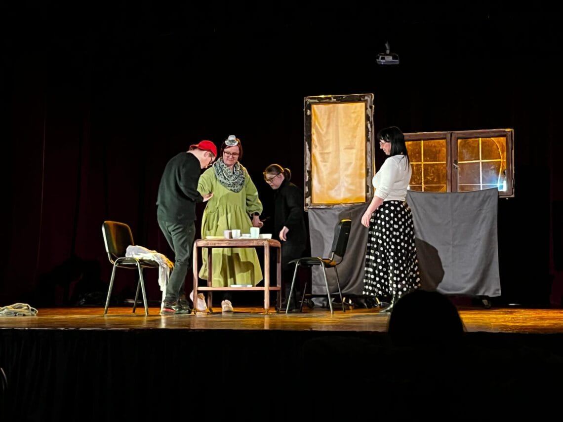 Teatr JESTEM 13