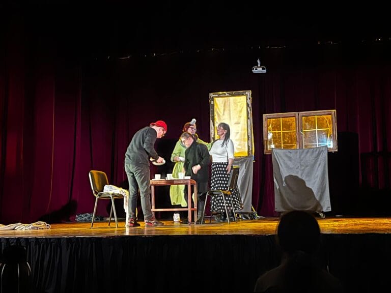 Teatr JESTEM 14