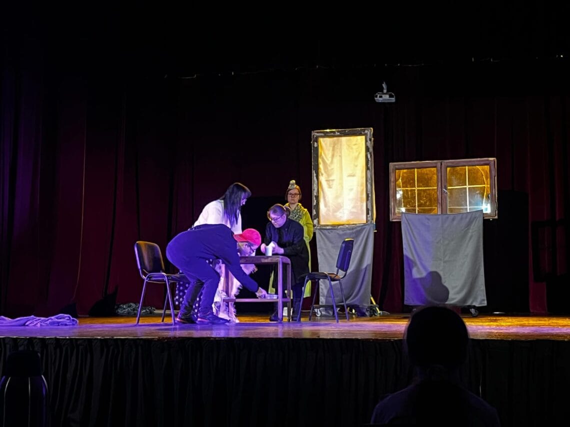 Teatr JESTEM 15