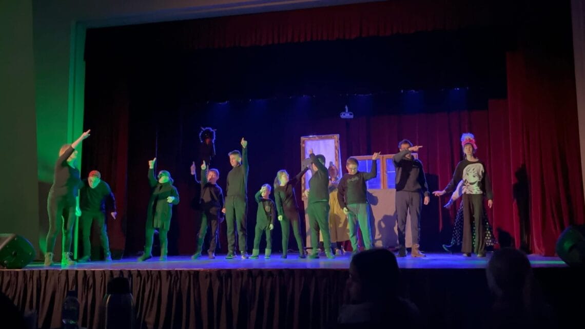 Teatr JESTEM 5