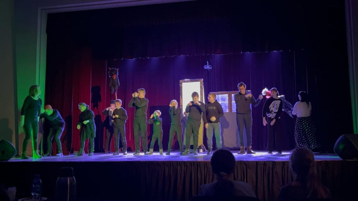 Teatr JESTEM 6