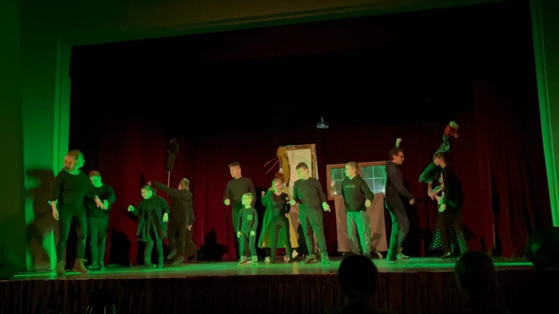 Teatr JESTEM 7