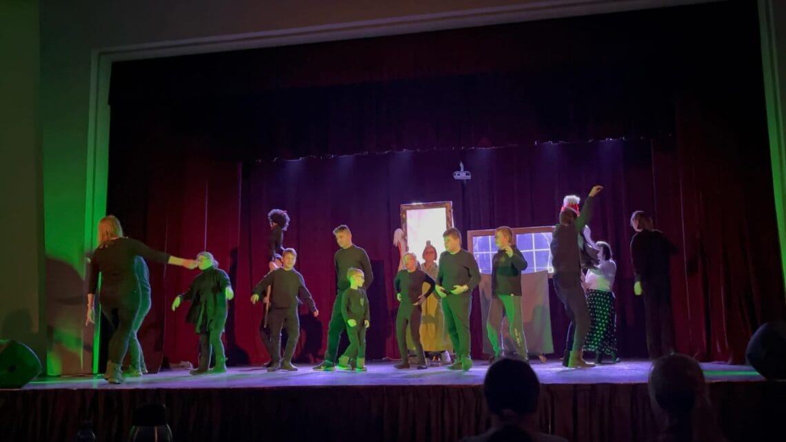 Teatr JESTEM 8