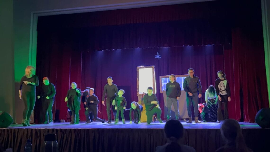 Teatr JESTEM 9