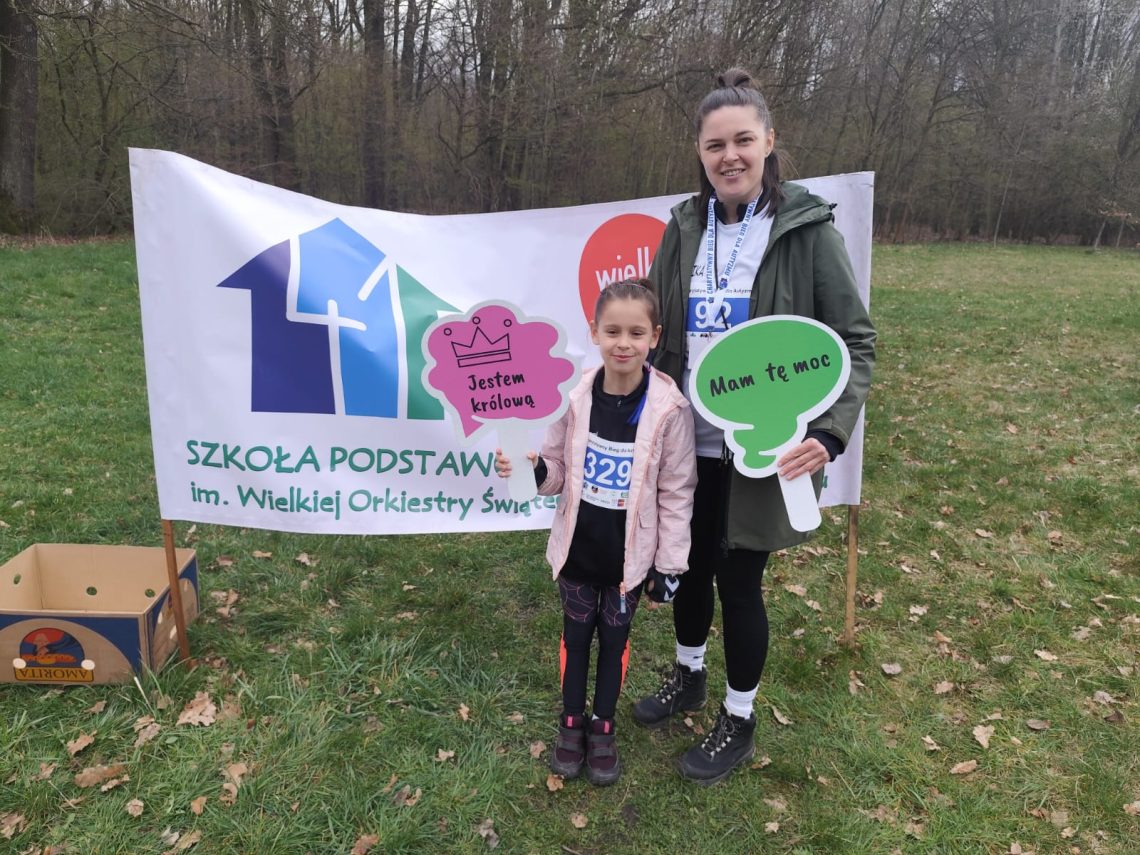 III Charytatywny Bieg dla Autyzmu w Zabrzu, zdjęcie 2 z 100