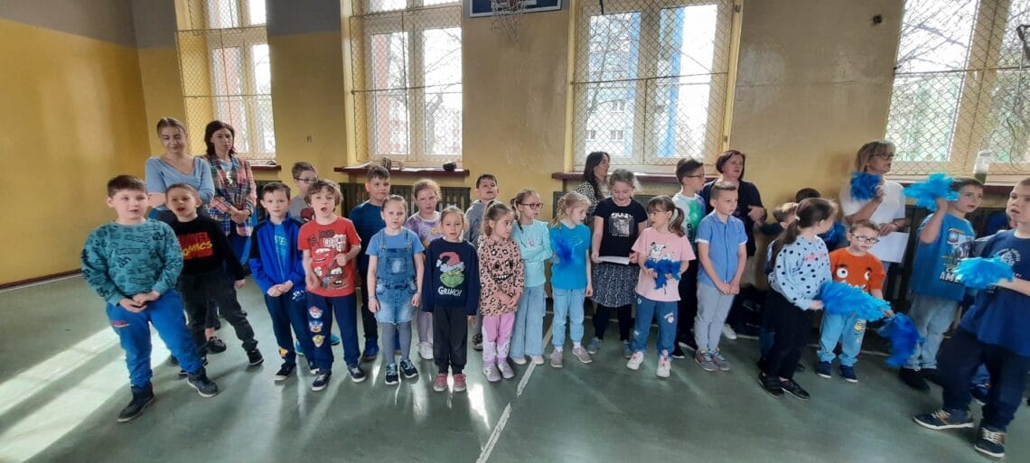 Niebieskie Igrzyska 13