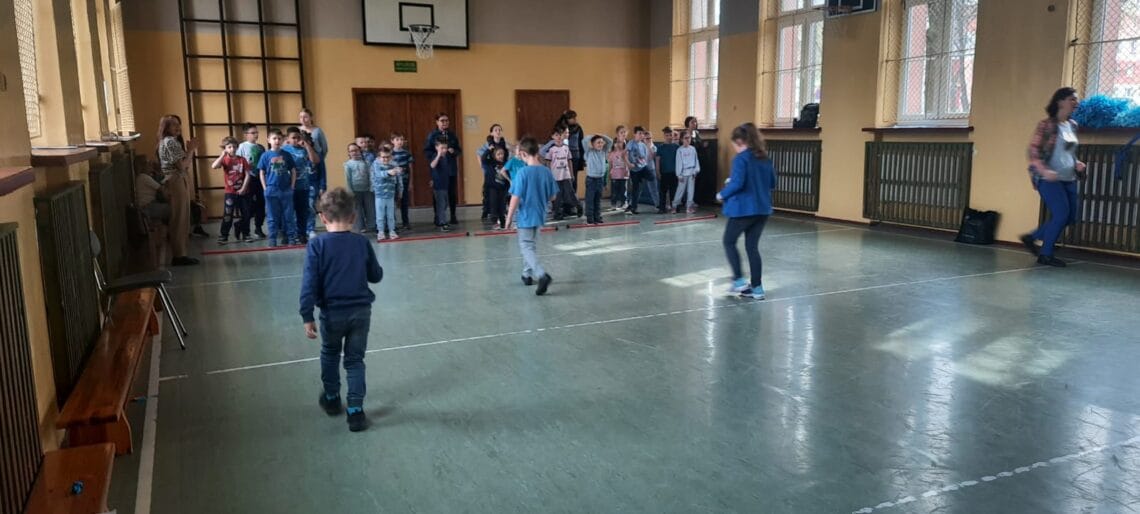 Niebieskie Igrzyska 14