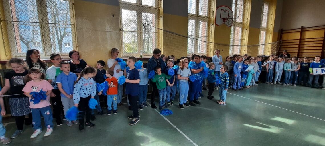 Niebieskie Igrzyska 15