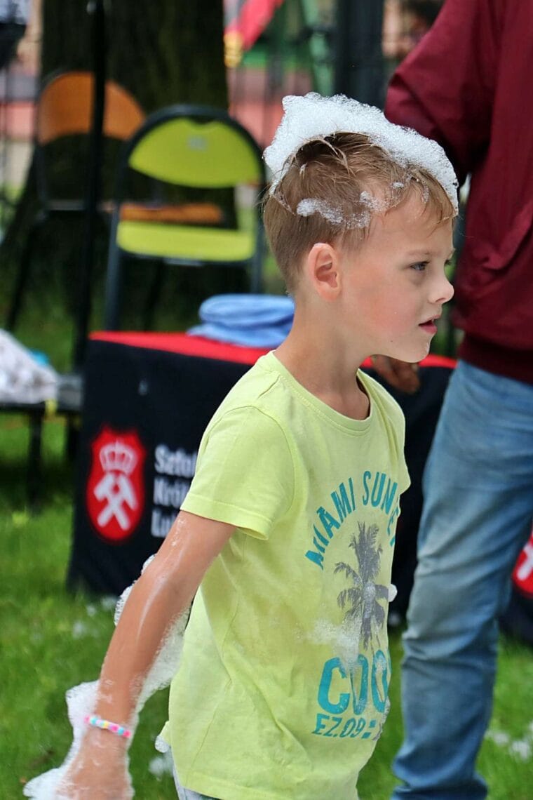 Dzien dziecka 95